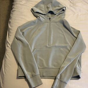 Recreation 1/4 Zip